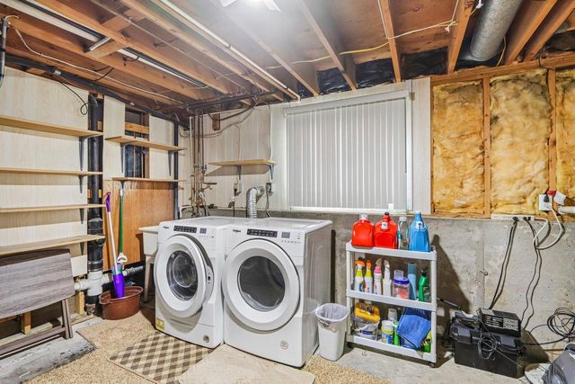 6008 Exchange Street, Mcfarland, WI 53558