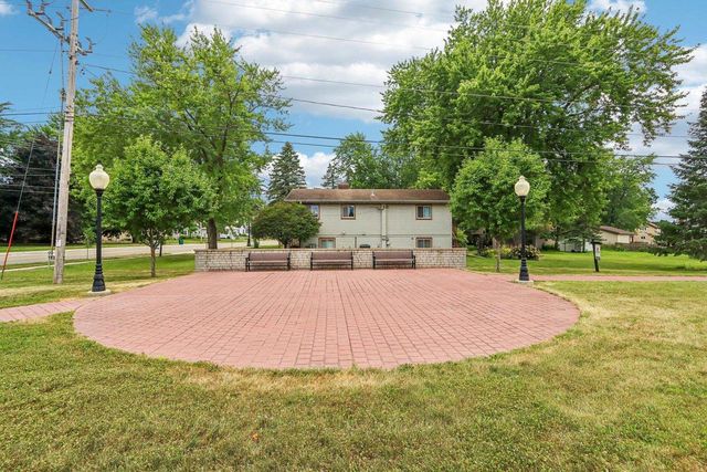 6008 Exchange Street, Mcfarland, WI 53558