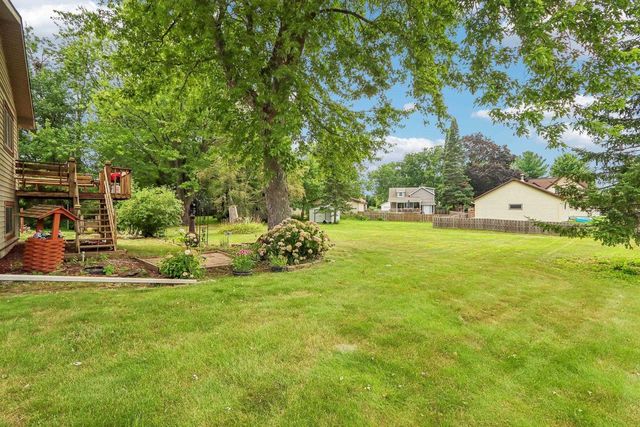 6008 Exchange Street, Mcfarland, WI 53558