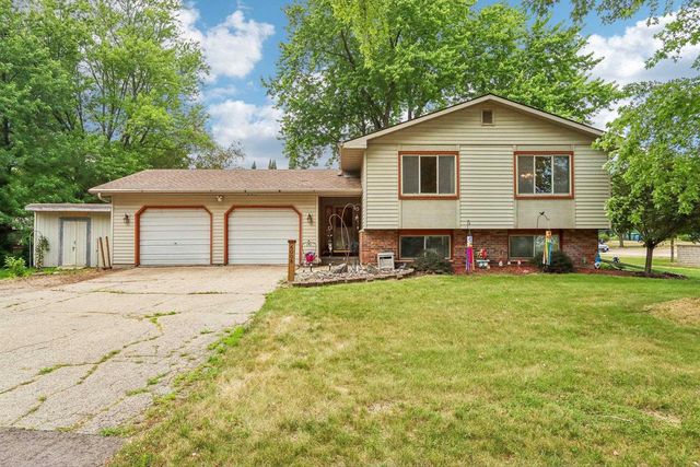6008 Exchange Street, Mcfarland, WI 53558