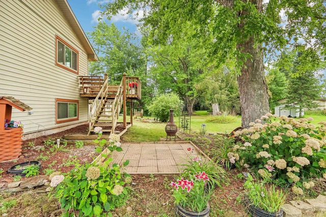 6008 Exchange Street, Mcfarland, WI 53558