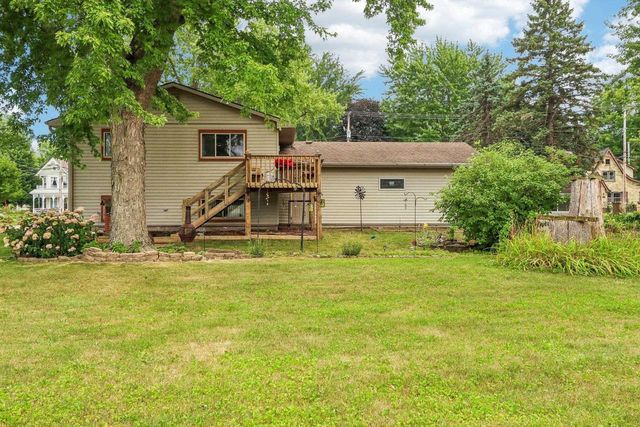 6008 Exchange Street, Mcfarland, WI 53558
