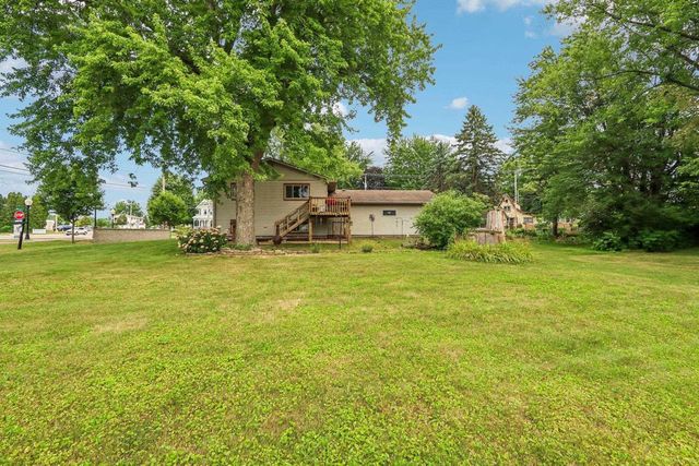 6008 Exchange Street, Mcfarland, WI 53558