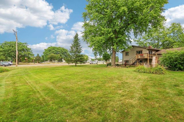 6008 Exchange Street, Mcfarland, WI 53558