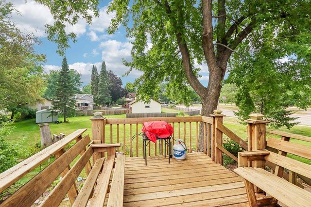 6008 Exchange Street, Mcfarland, WI 53558