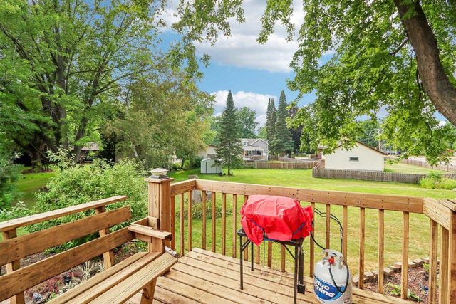 6008 Exchange Street, Mcfarland, WI 53558