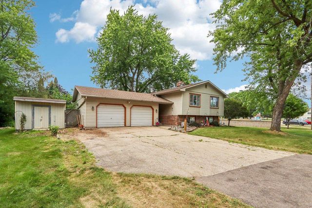 6008 Exchange Street, Mcfarland, WI 53558