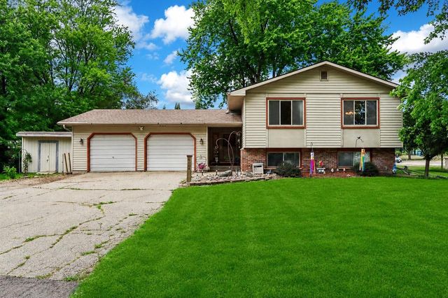 6008 Exchange Street, Mcfarland, WI 53558
