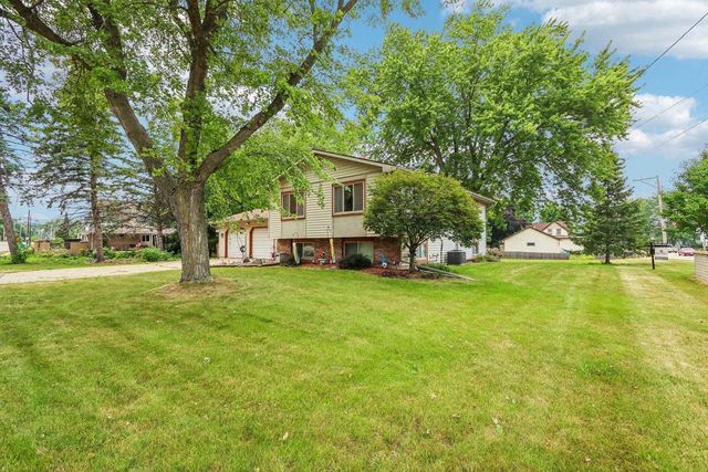 6008 Exchange Street, Mcfarland, WI 53558