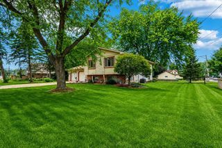 6008 Exchange Street, Mcfarland, WI 53558