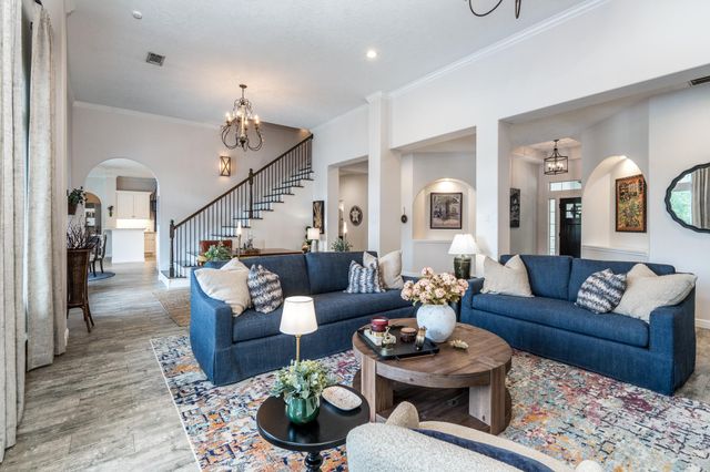 40402 Country Forest Drive, Magnolia, TX 77354