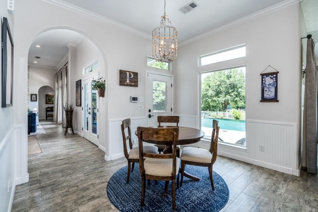 40402 Country Forest Drive, Magnolia, TX 77354