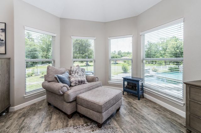 40402 Country Forest Drive, Magnolia, TX 77354