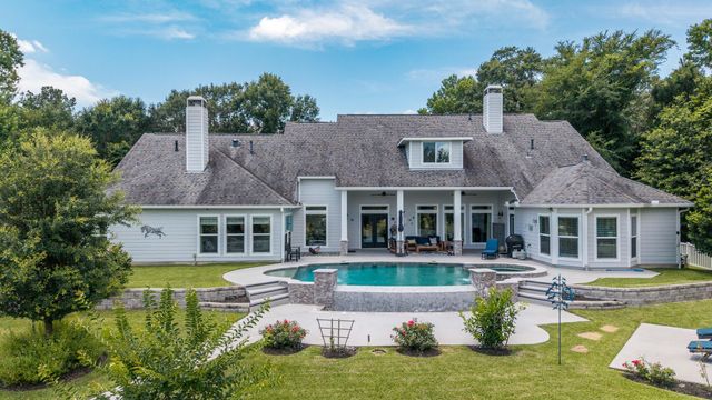 40402 Country Forest Drive, Magnolia, TX 77354