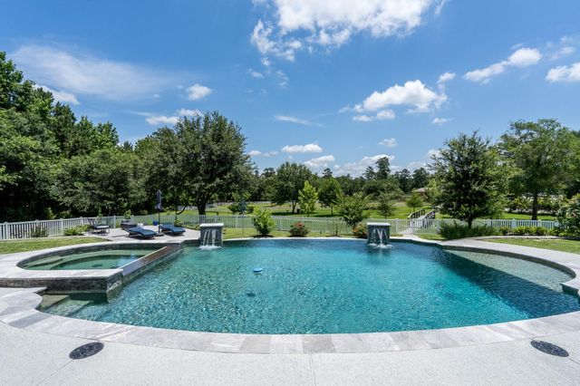 40402 Country Forest Drive, Magnolia, TX 77354