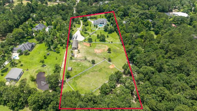 40402 Country Forest Drive, Magnolia, TX 77354