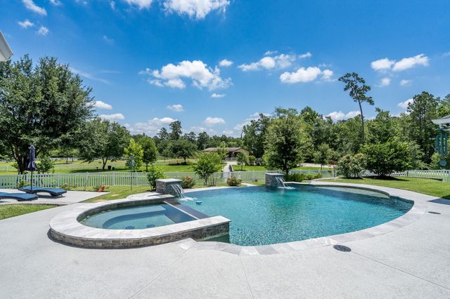 40402 Country Forest Drive, Magnolia, TX 77354