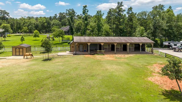 40402 Country Forest Drive, Magnolia, TX 77354