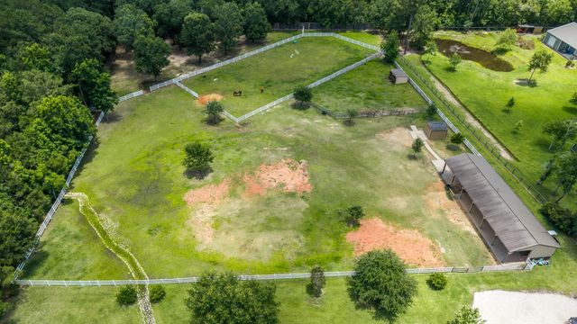 40402 Country Forest Drive, Magnolia, TX 77354