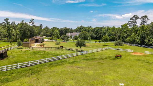 40402 Country Forest Drive, Magnolia, TX 77354