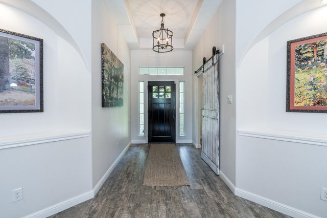 40402 Country Forest Drive, Magnolia, TX 77354
