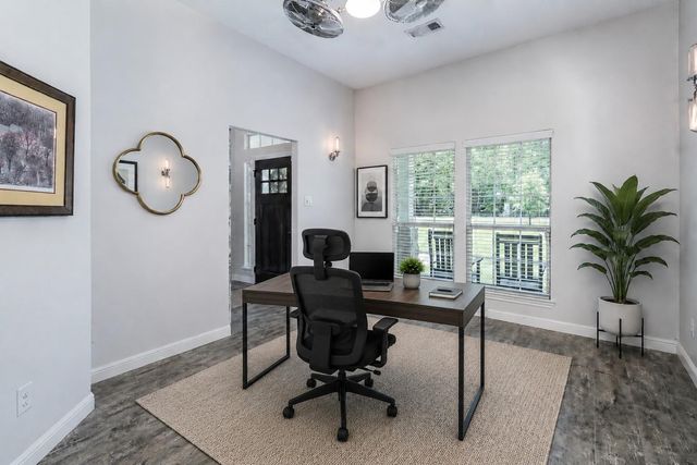 40402 Country Forest Drive, Magnolia, TX 77354