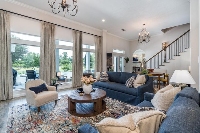 40402 Country Forest Drive, Magnolia, TX 77354