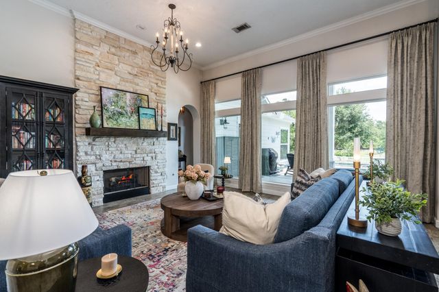 40402 Country Forest Drive, Magnolia, TX 77354