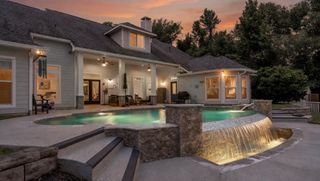 40402 Country Forest Drive, Magnolia, TX 77354