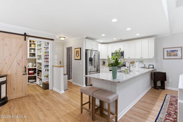 4225 Tillson Road, Wilmington, NC 28412