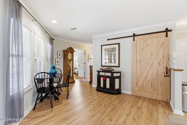 4225 Tillson Road, Wilmington, NC 28412