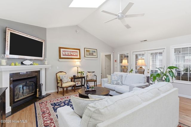 4225 Tillson Road, Wilmington, NC 28412
