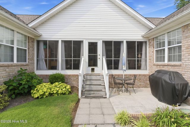4225 Tillson Road, Wilmington, NC 28412
