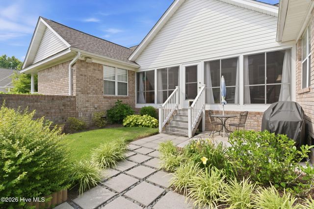 4225 Tillson Road, Wilmington, NC 28412