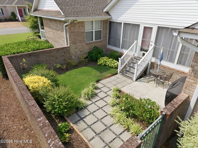 4225 Tillson Road, Wilmington, NC 28412
