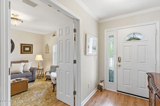 4225 Tillson Road, Wilmington, NC 28412