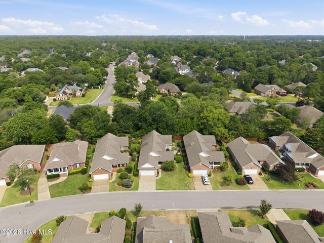4225 Tillson Road, Wilmington, NC 28412