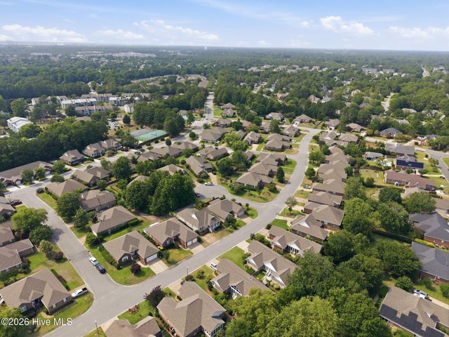 4225 Tillson Road, Wilmington, NC 28412