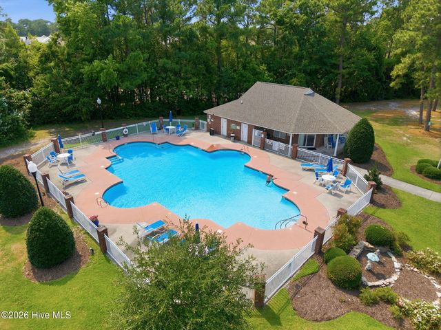 4225 Tillson Road, Wilmington, NC 28412