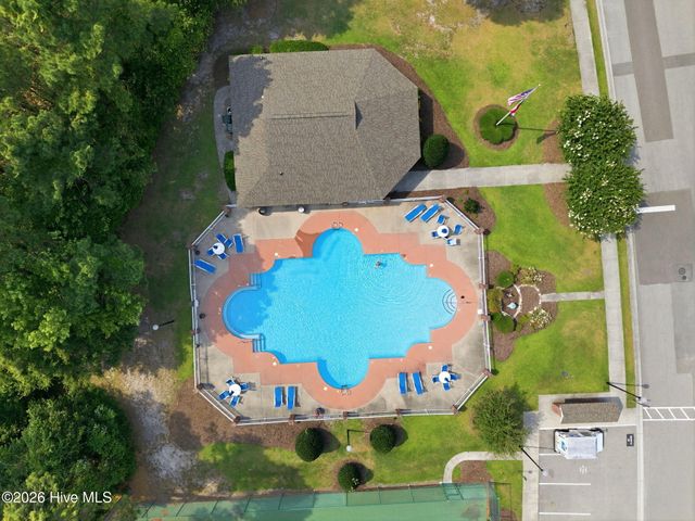 4225 Tillson Road, Wilmington, NC 28412