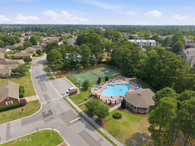 4225 Tillson Road, Wilmington, NC 28412
