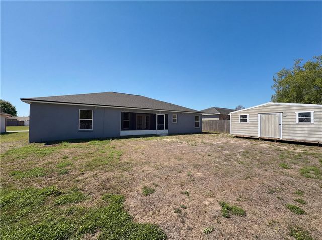 6371 HAMPTON POINTE CIRCLE, Lakeland, FL 33813