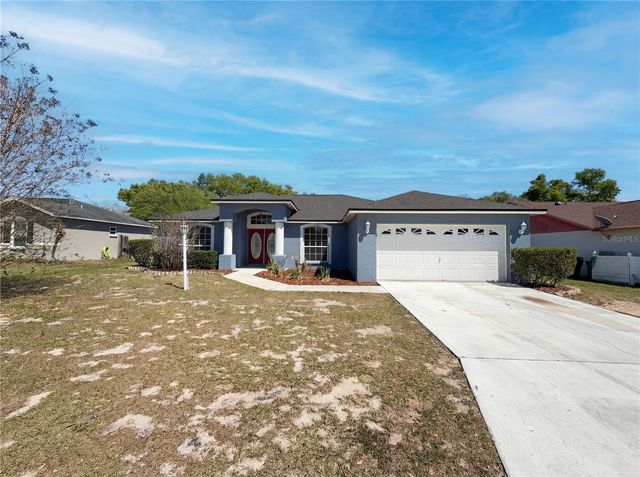 6371 HAMPTON POINTE CIRCLE, Lakeland, FL 33813