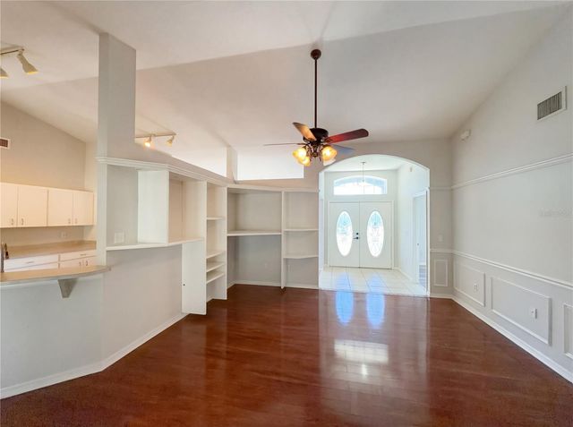 6371 HAMPTON POINTE CIRCLE, Lakeland, FL 33813