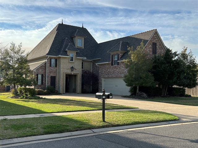 1010 Dumaine Drive, Shreveport, LA 71106