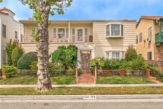 133 S Canon Drive, Beverly Hills, CA 90212
