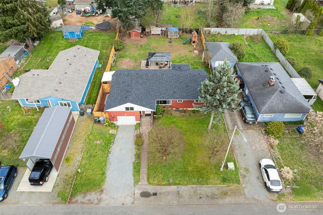 13001 2nd Avenue Ct E, Tacoma, WA 98445