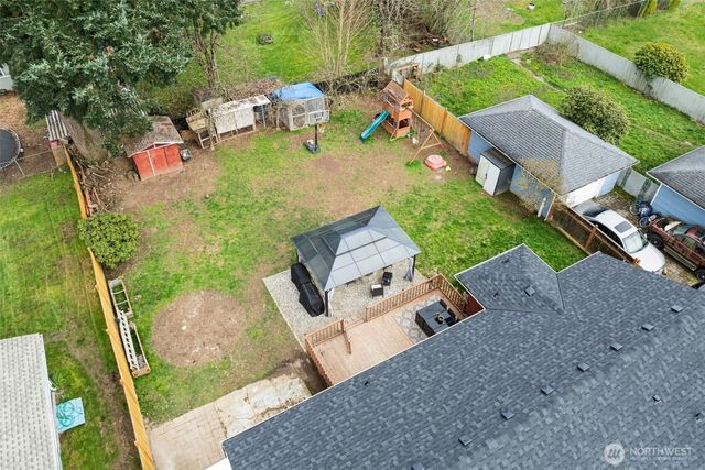 13001 2nd Avenue Ct E, Tacoma, WA 98445