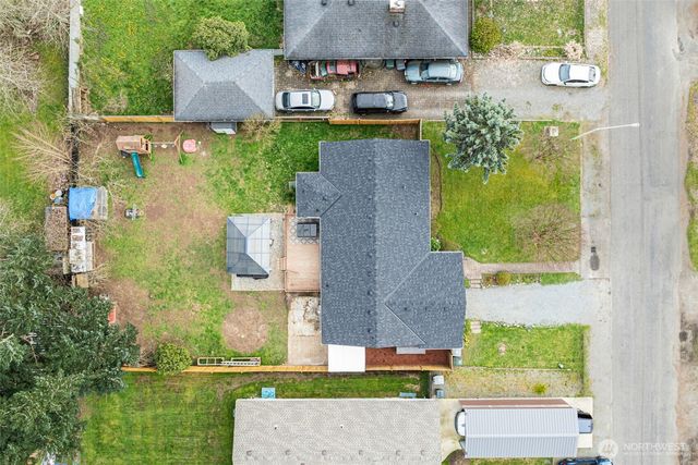 13001 2nd Avenue Ct E, Tacoma, WA 98445