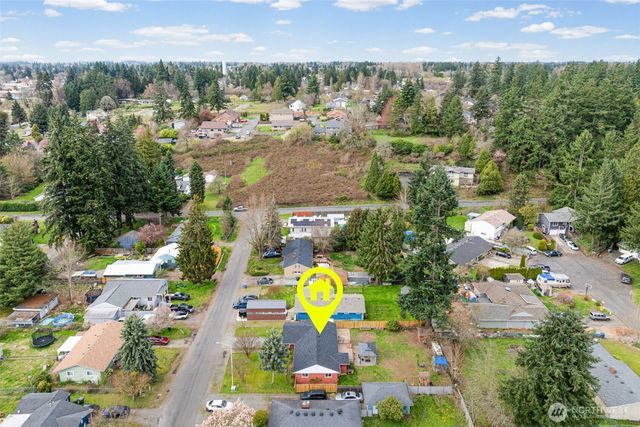 13001 2nd Avenue Ct E, Tacoma, WA 98445